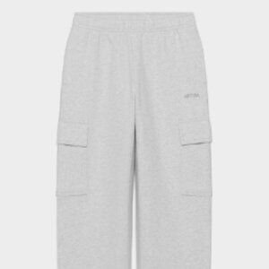 **NWT** Aritzia Mega Cargo Sweatpant